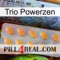 Trio Powerzen 44